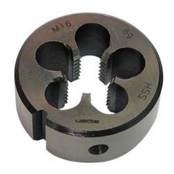 Filière filetage métrique iso 2568 réf. F100