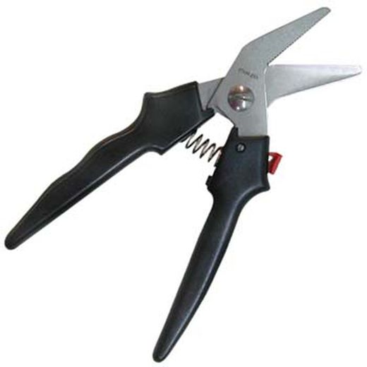 Manuelle Schere Mod. D48a