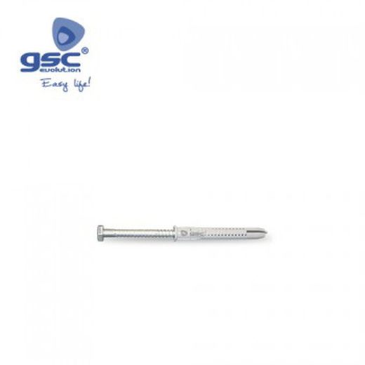 Parafuso com bucha ref. 000301309