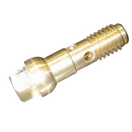 Brennerschraube für Universalgriff
