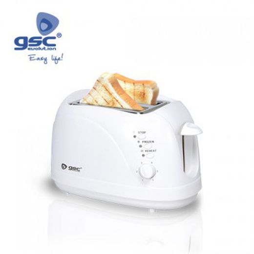 Tostadora dupla compact ref. 2701706