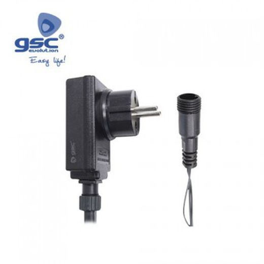 Transformador fixo para cortina de LED ref. 5204478