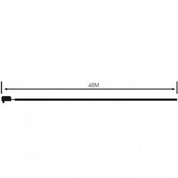 Tubo de luz LED flexível ref. 5204440